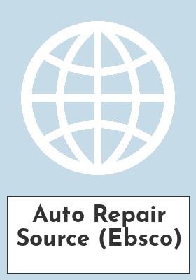 Auto Repair Source (Ebsco)