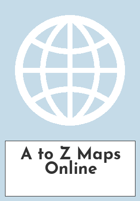 A to Z Maps Online