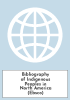 Bibliography of Indigenous Peoples in North America (Ebsco)