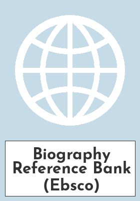 Biography Reference Bank (Ebsco)