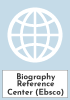 Biography Reference Center (Ebsco)