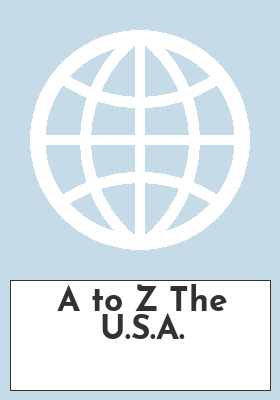 A to Z The U.S.A.