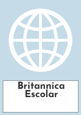 Britannica Escolar
