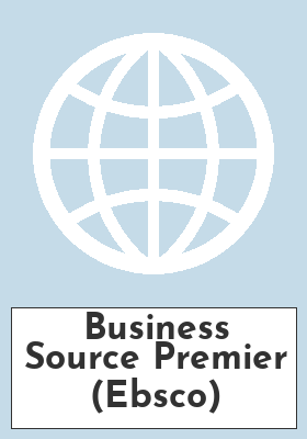 Business Source Premier (Ebsco)