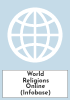 World Religions Online (Infobase)