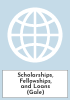 Scholarships, Fellowships, and Loans (Gale)
