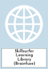 Skillsurfer Learning Library (Brainfuse)