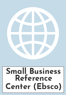 Small Business Reference Center (Ebsco)