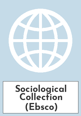Sociological Collection (Ebsco)