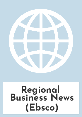 Regional  Business News (Ebsco)