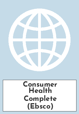 Consumer Health Complete (Ebsco)