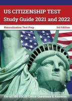 US_Citizenship_Test_study_guide_2021___2022