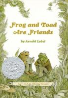 Frog_and_toad_are_friends