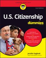 U_S__citizenship_for_dummies