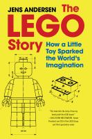 The_LEGO_story