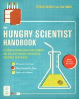 The_hungry_scientist_handbook