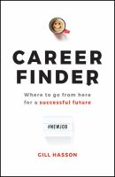 Career_finder