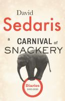 A_carnival_of_snackery