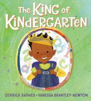 The_King_of_Kindergarten