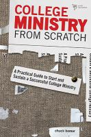 College_ministry_from_scratch