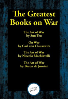 The_Greatest_Books_on_War