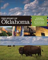 The_story_of_Oklahoma