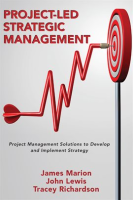 Project-Led_Strategic_Management