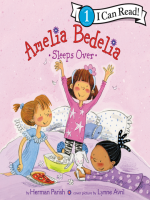 Amelia_Bedelia_sleeps_over