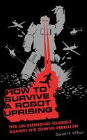 How_to_survive_a_robot_uprising