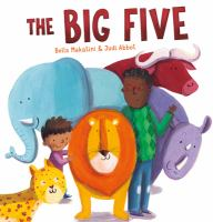 The_big_five