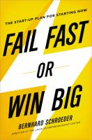 Fail_fast_or_win_big