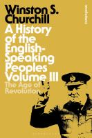 A_history_of_the_English_speaking_peoples