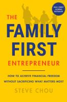 The_family-first_entrepreneur