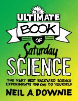 The_ultimate_book_of_Saturday_science