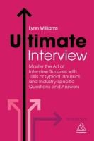 Ultimate_interview