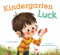 Kindergarten_luck