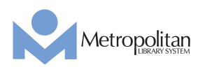 Metropolitan Library System